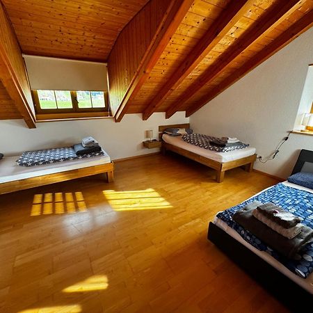 Ferienwohnungen Allgaeu-Bodensee Sigmarszell Exteriör bild