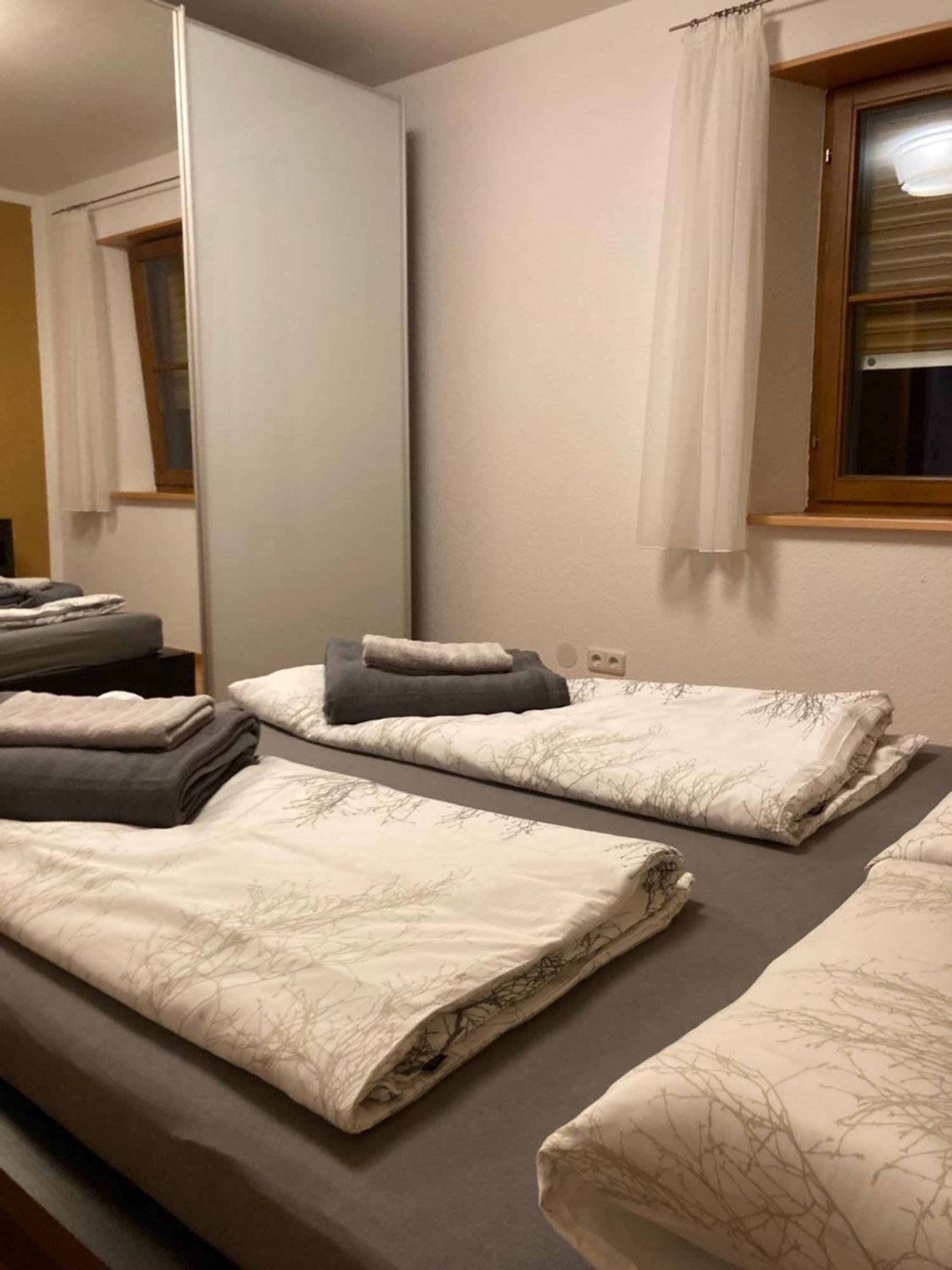 Ferienwohnungen Allgaeu-Bodensee Sigmarszell Exteriör bild
