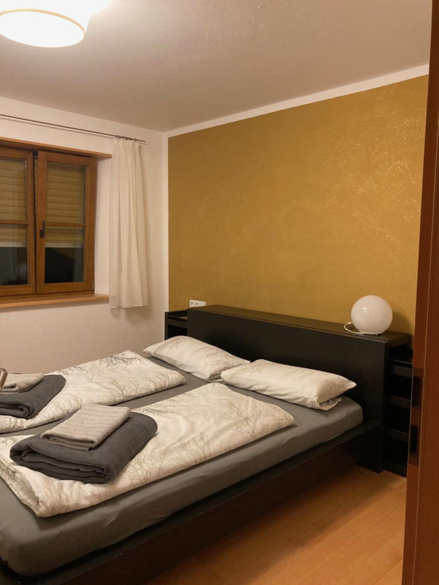 Ferienwohnungen Allgaeu-Bodensee Sigmarszell Exteriör bild