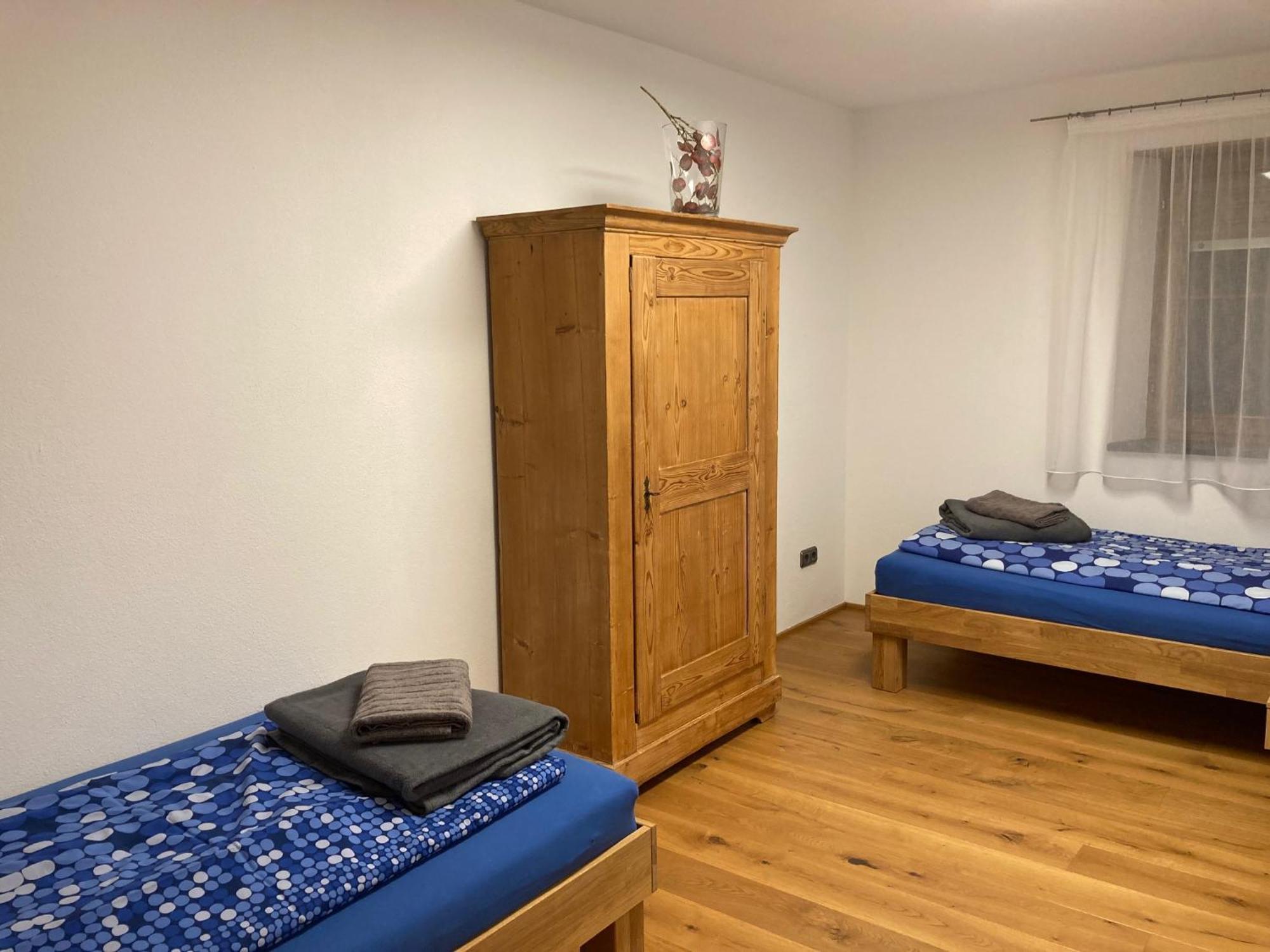 Ferienwohnungen Allgaeu-Bodensee Sigmarszell Exteriör bild