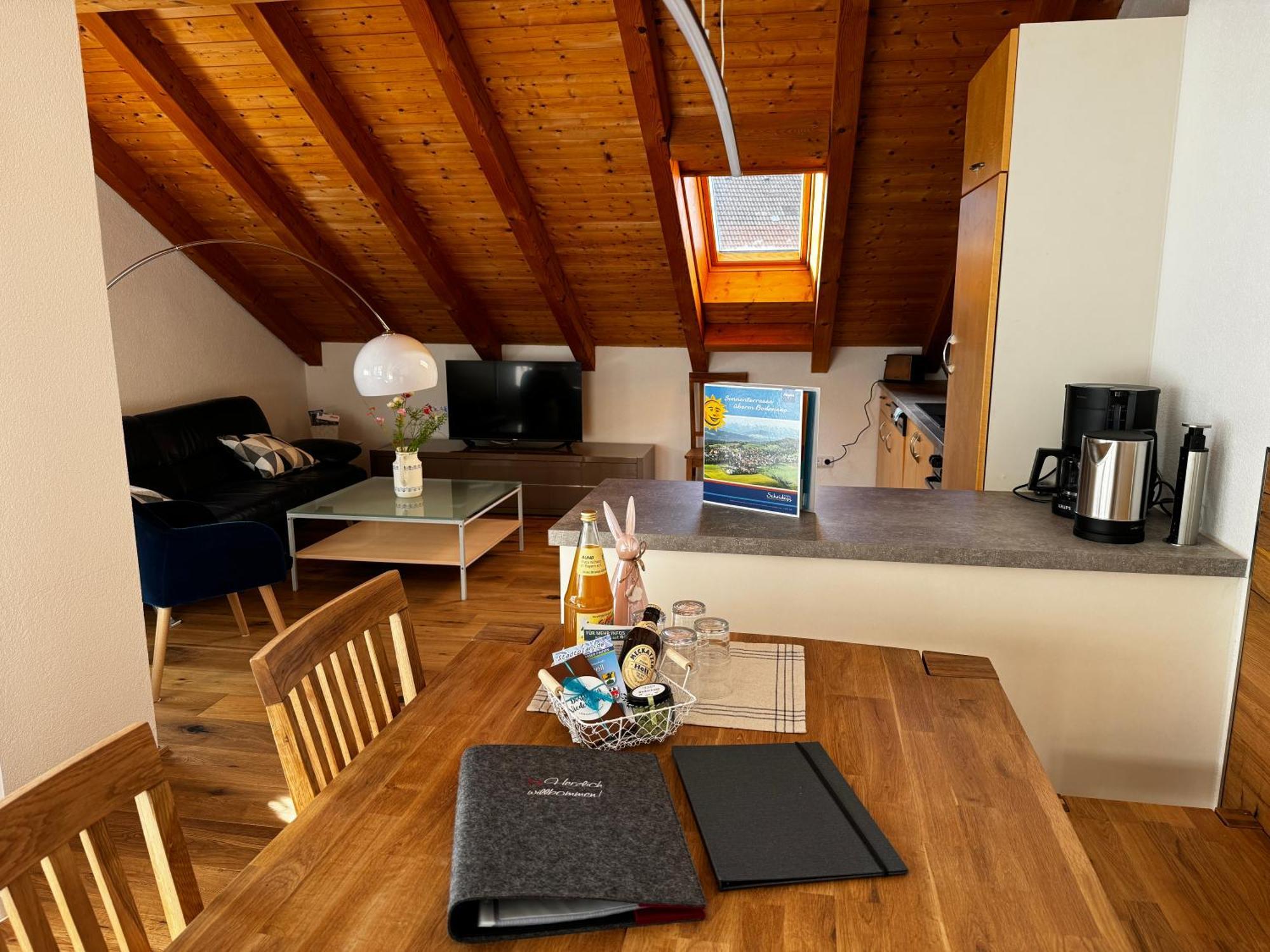 Ferienwohnungen Allgaeu-Bodensee Sigmarszell Exteriör bild